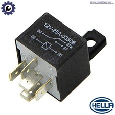 RELAY MAIN CURRENT 4RA 007