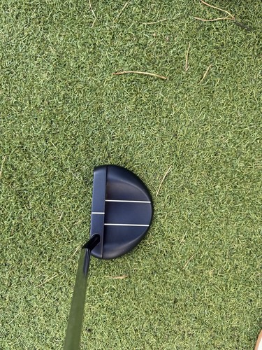 Odyssey one rossie mallet - ai-one, s