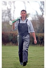 Oringi Waterproof Bib Size M ( Kaiwaka Betacraft )