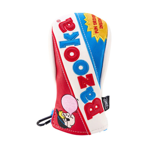 Cmc design bazooka - bazooka, joe