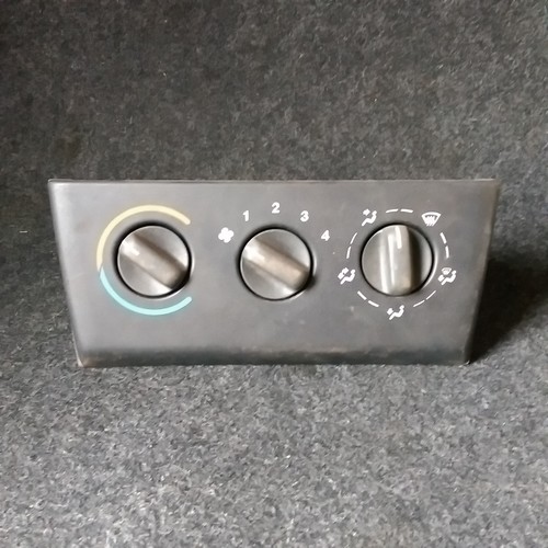 Vauxhall vectra heater blower - vectra,