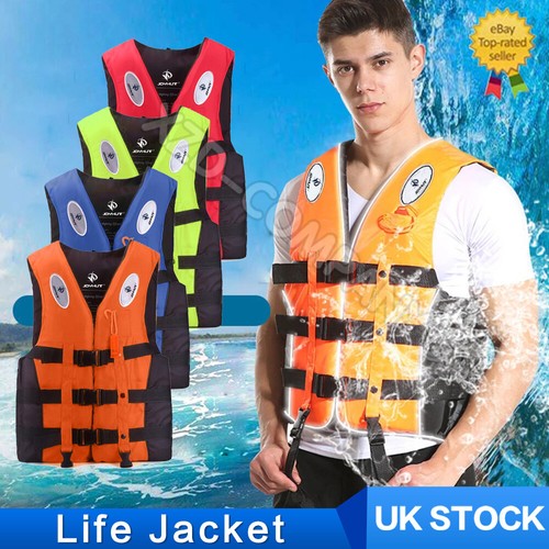 Buoyancy life jackets - life,