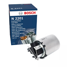 Bosch Fuel Filter Fits Nissan Qashqai X-Trail 1.5 1.6 DCI 16400 4EA1A F026402201