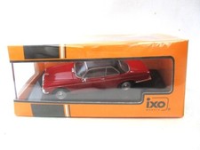 Jaguar XJ12C Coupe Red  1976