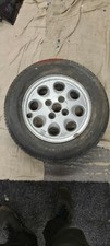 Ford Sierra Pepperpot Alloy