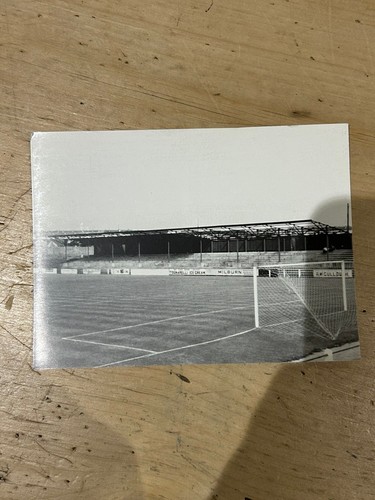 Workington afc 1992 scarce - afc,