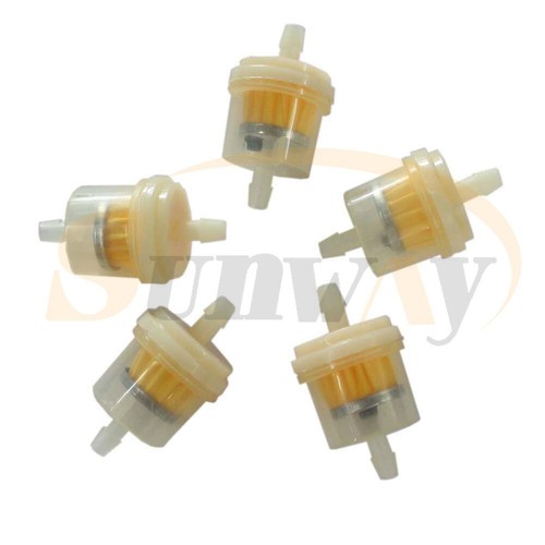 Inline fuel filter for - inline,