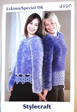 New Original Stylecraft