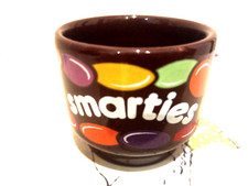 Vintage Hornsea Pottery BROWN