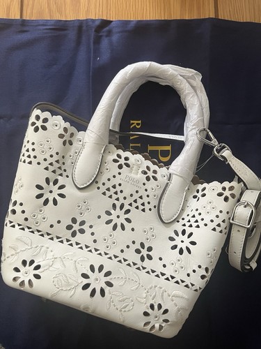 Polo ralph lauren mini - lauren, bag