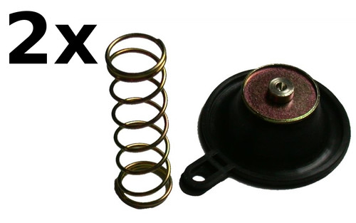 Keyster air cut - air, valve