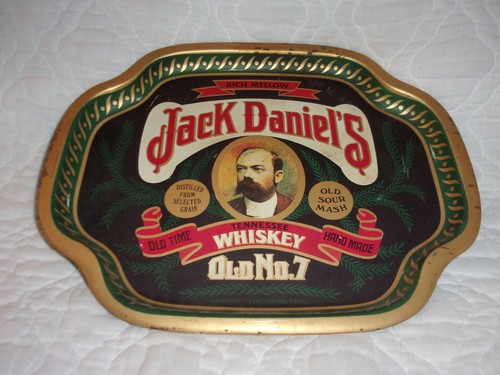 Jack daniel tennessee - jack,
