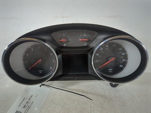 Vauxhall astra sri - vauxhall,