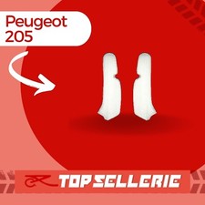 Seat Foam Front Side for Peugeot 205 GTI REF/MA04B