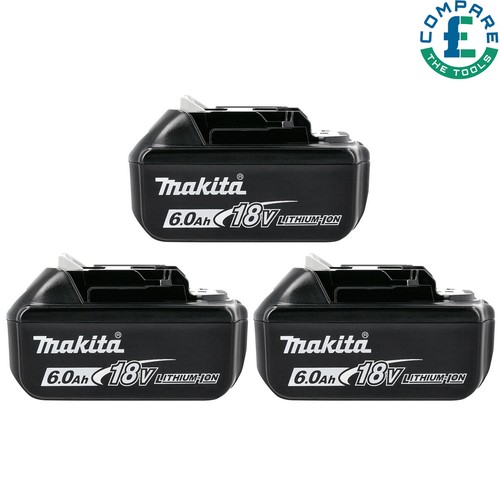Makita bl1860 battery 18v - makita,