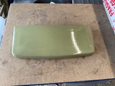 TWYFORDS NOCTURNE CISTERN LID IN AVOCADO