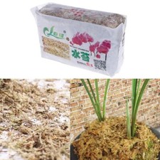 12l dried sphagnum - 6/12l, moss