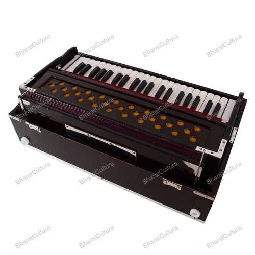 Handmade portable octave 9 - portable,