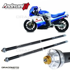 SUZUKI GSX-R 750 1985-1987