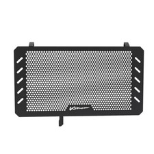 Radiator grille guard cover - radiator,