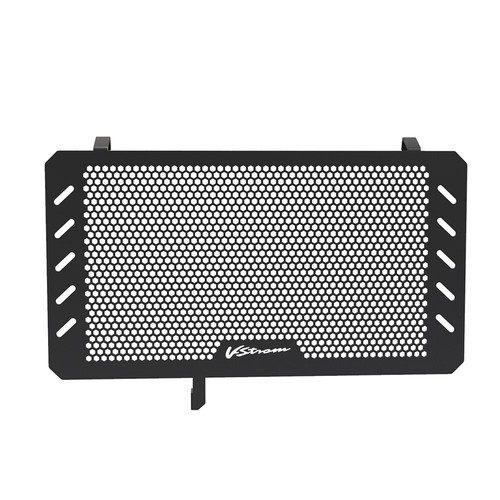 Radiator grille guard - guard, cover