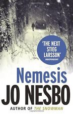 Nemesis: A Harry Hole thriller