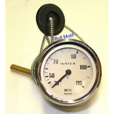 Classic Mini Gauge - Water