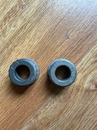 Vintage raleigh twb145 - vintage, bushes