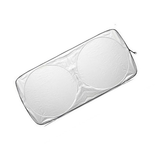 Car windscreen visor - visor, anti-uv