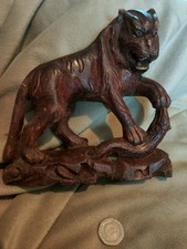 chinese hand-carved wooden