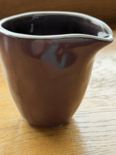 Fairmont and Main Small Jug