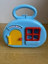 Vintage Bluebird Toys Cheeky