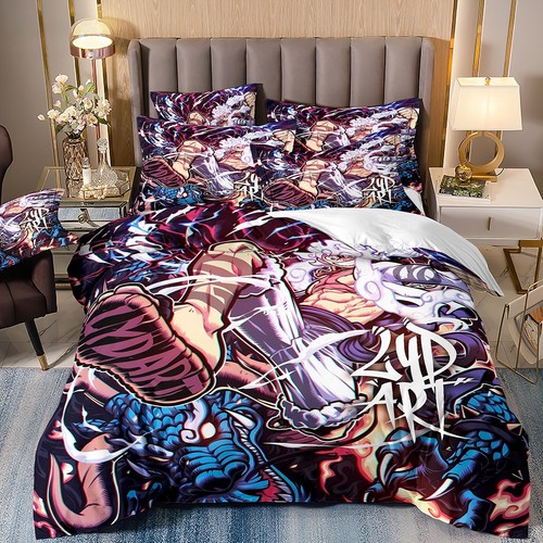 Custom bedding set pirate - bedding,