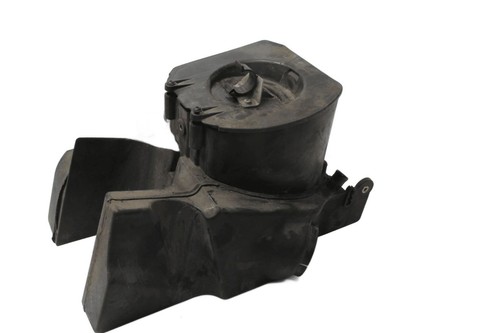 Air filter box intake - intake,
