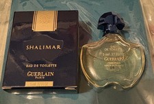 Shalimar by Guerlain 5ml