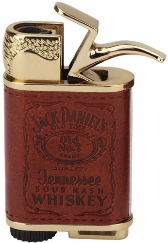Windproof jet gas lighter - windproof,