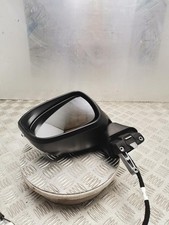 Nissan Qashqai Electric Wing Mirror LH UK Passengers 2021-24 MK3 J12 963026UA4A