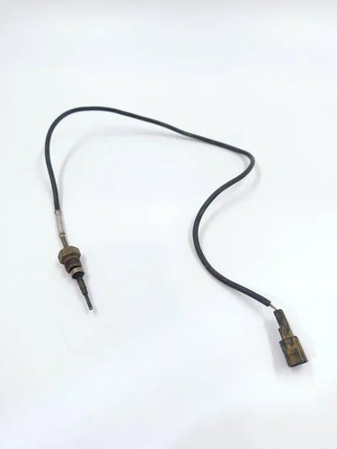 Ford transit custom exhaust - transit,