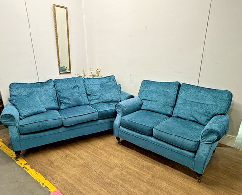 Modern 3 seater - &,