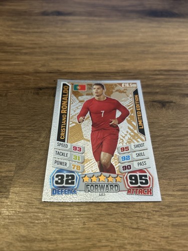 Match attax world cup - attax,