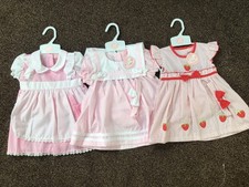 Baby girls clothes bundle