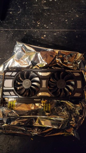 Evga nvidia geforce - evga, gtx