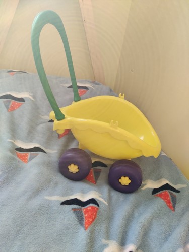 Playskool ladybug vintage - playskool,