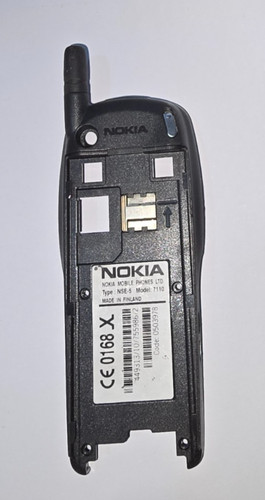 Genuine original nokia - original, 7110