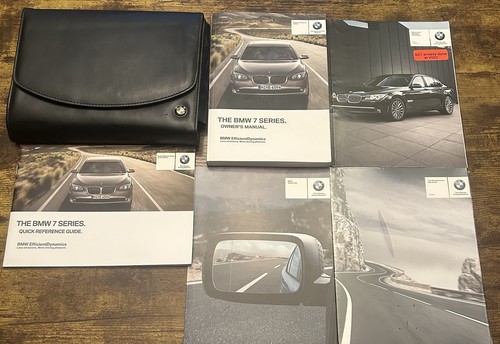 2012 bmw series 740i - 12, 7
