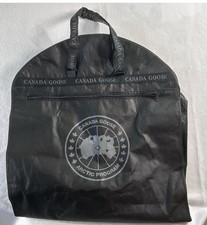 Canada Goose Arctic Program