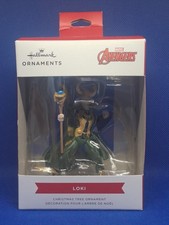 Hallmark LOKI 2021 Disney