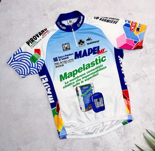 Santini mapei day cycling - santini,