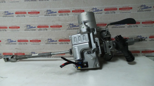 Power steering electric ford - electric,