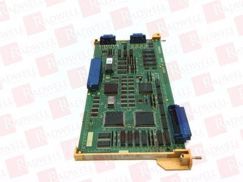 Fanuc a16b 2200 0350 - fanuc, a16b-2200-0350